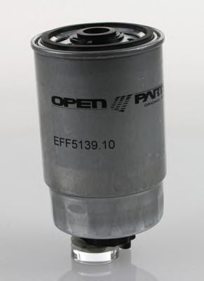OPEN PARTS eff513910 -  Топливный фильтр